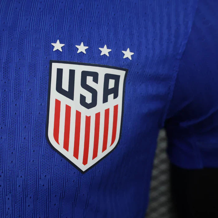 United States 2024 Visitante Kit