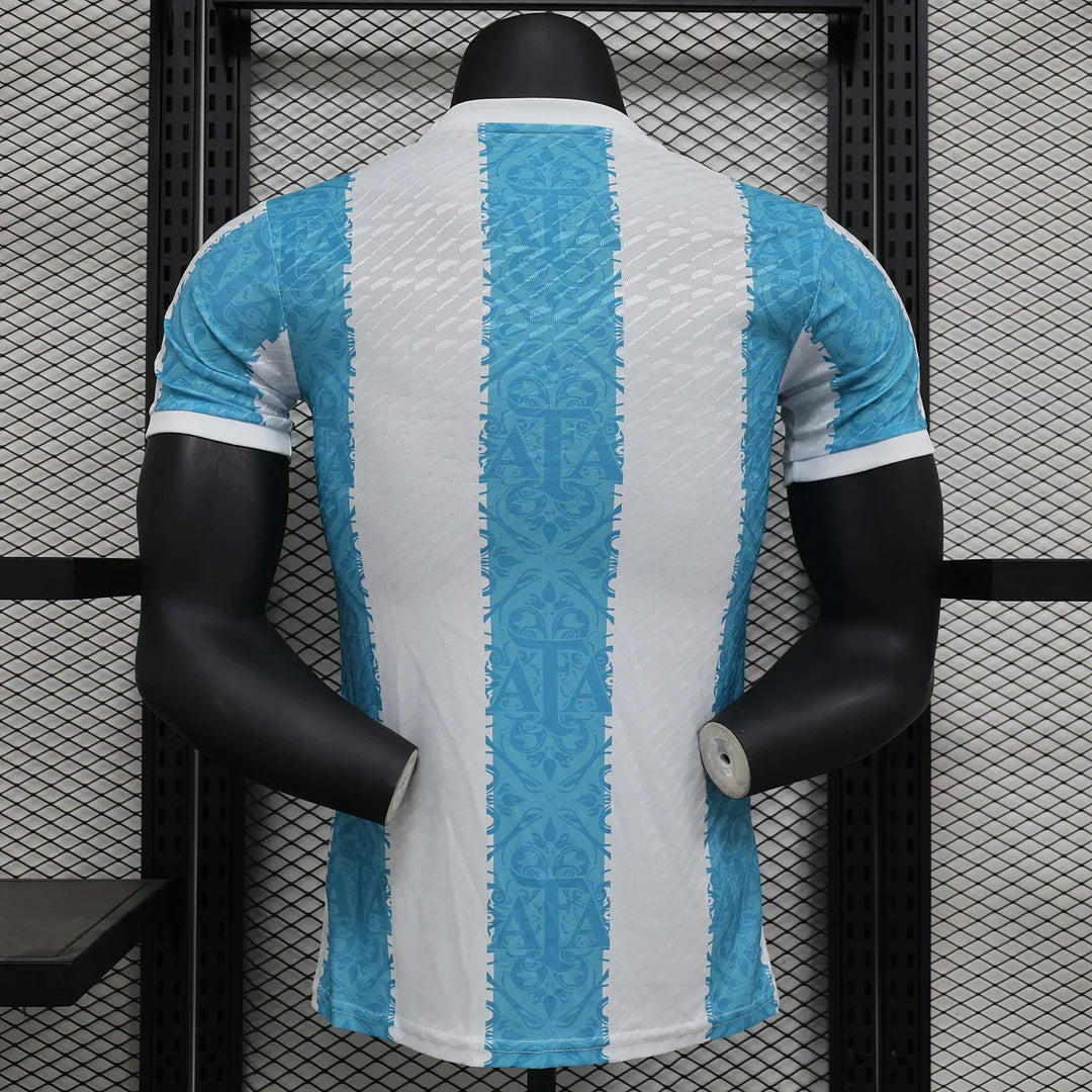 2024 Argentina Edición Especial