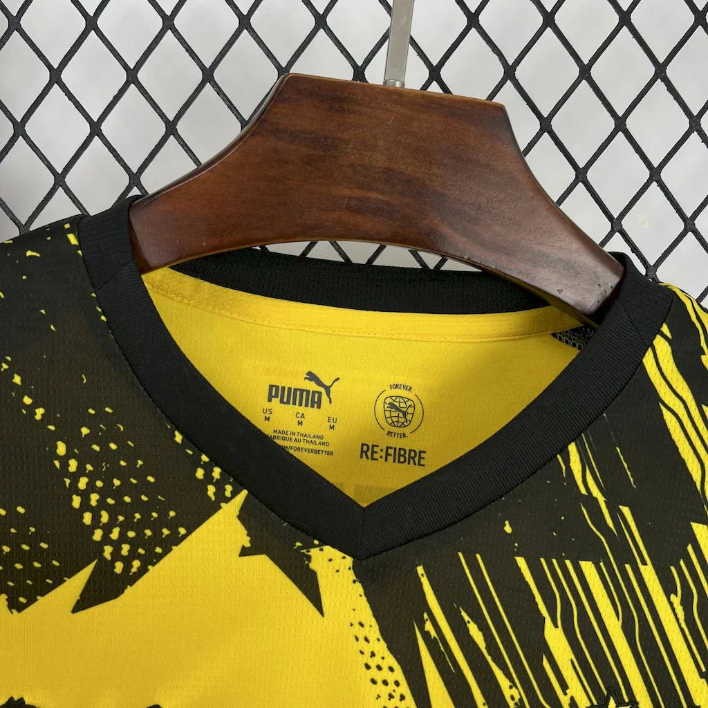 2025/2026 Dortmund Local Kit