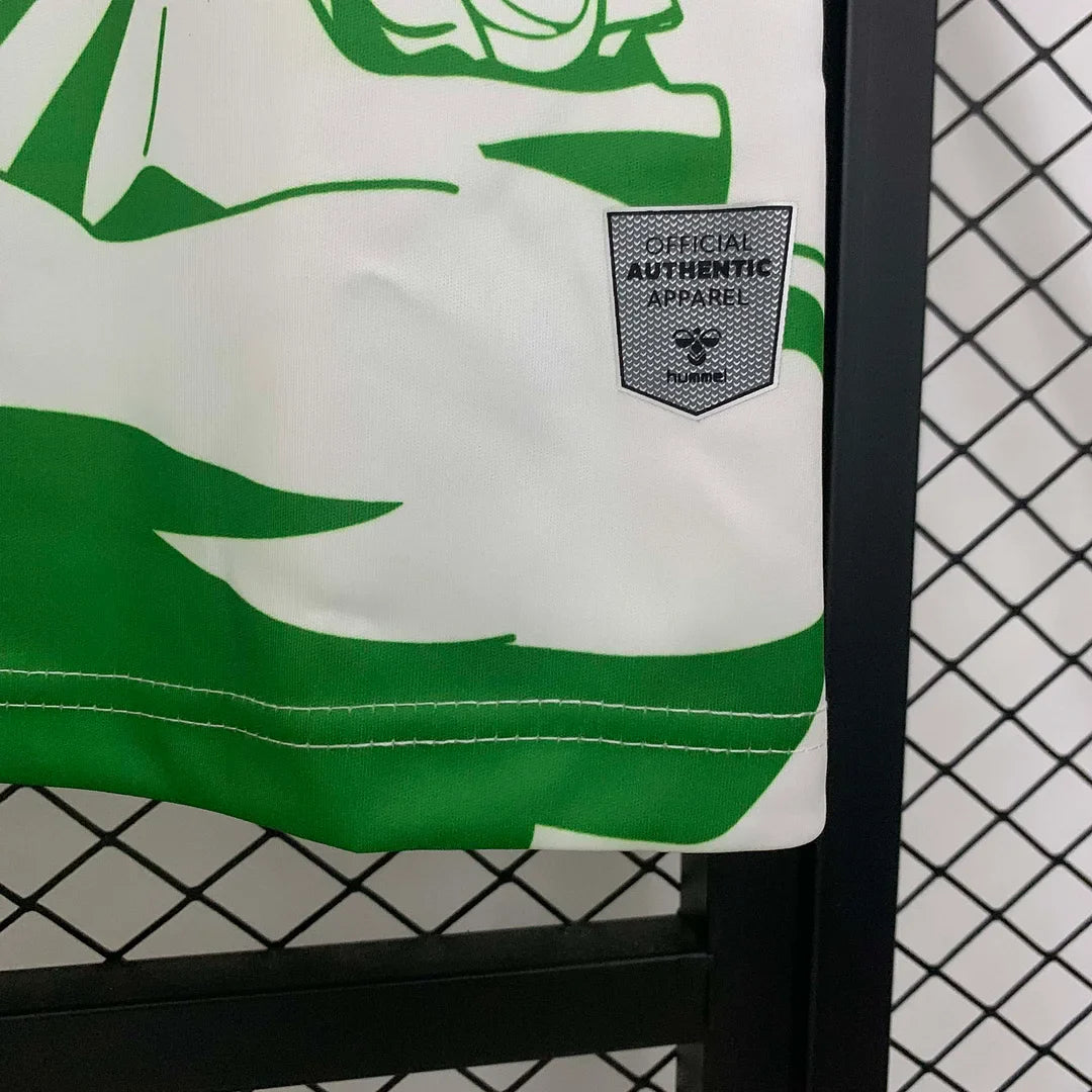 2025/2026 Real Betis Naruto Edición Especial