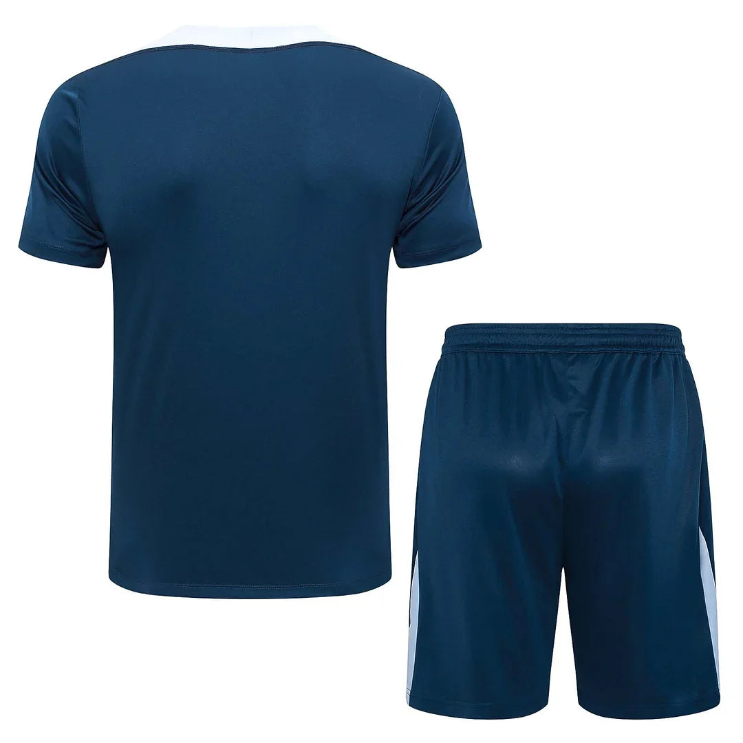 2024-2025 France Entrenamiento Wear