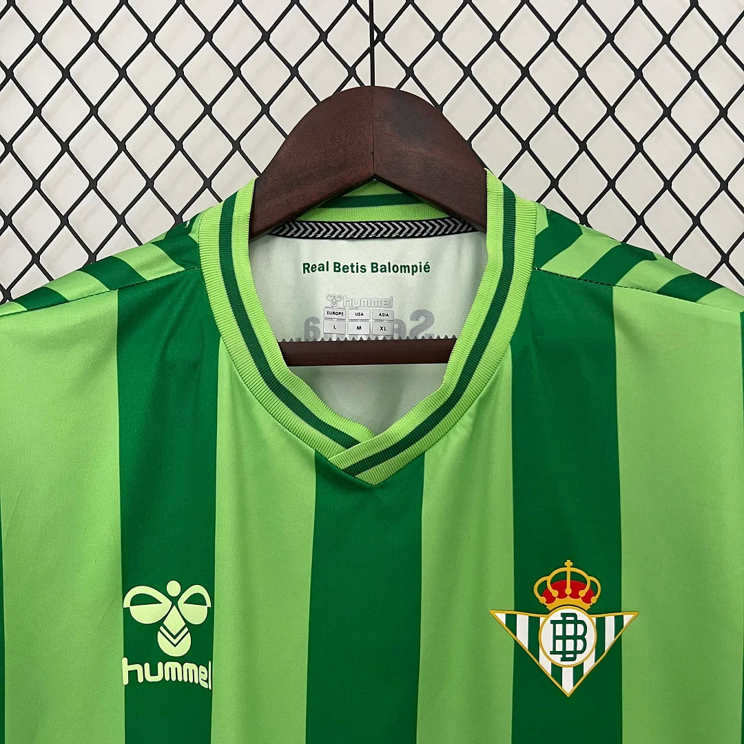 2024/2025 Real Betis Edición Especial
