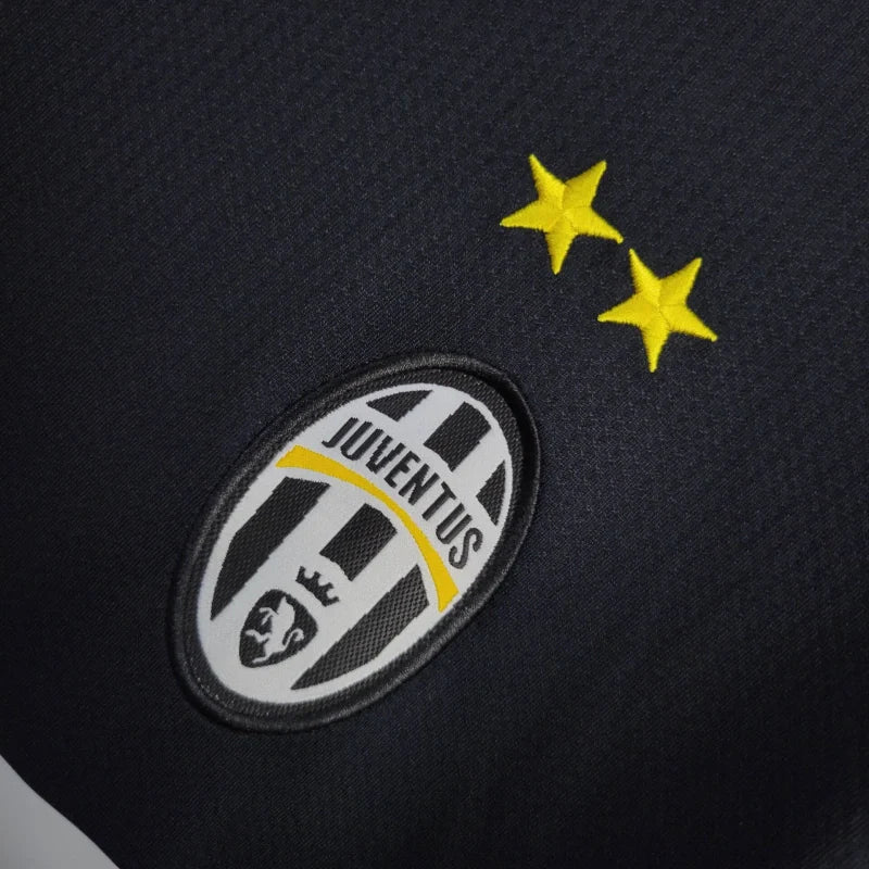 2012/2013 Retro Juventus Visitante