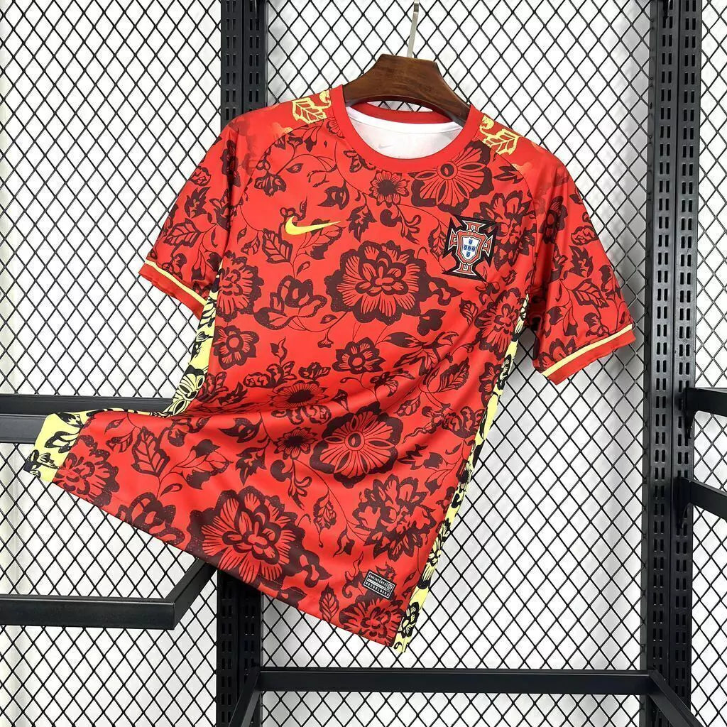 Portugal "Floral Fury" Edición Especial