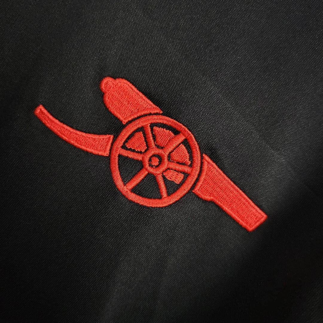 2024/2025 Arsenal Visitante Kit Talla Niño