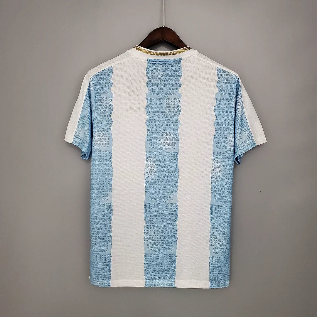 Argentina Maradona Edición Especial