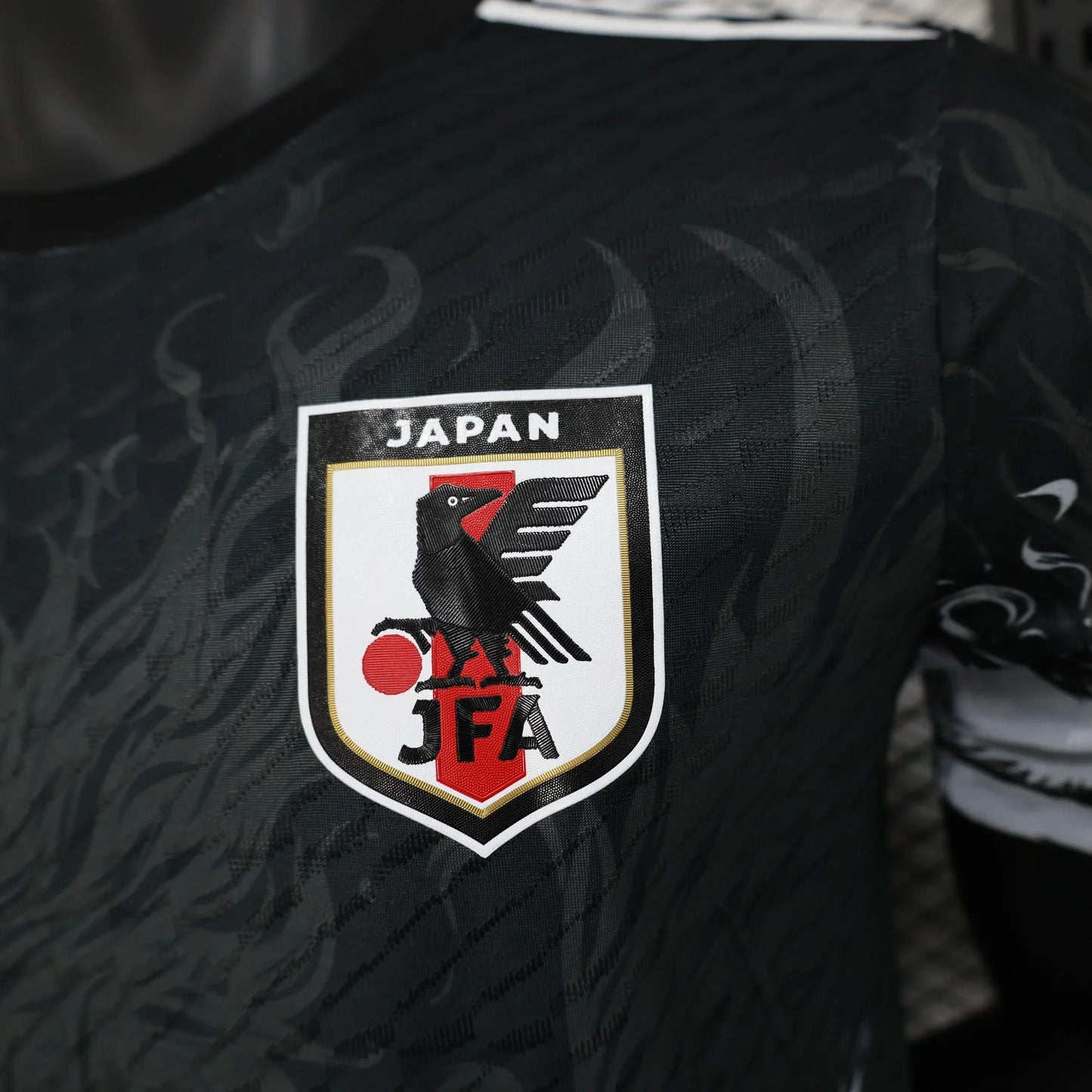Japan "Eternal Ascension" Edición Especial