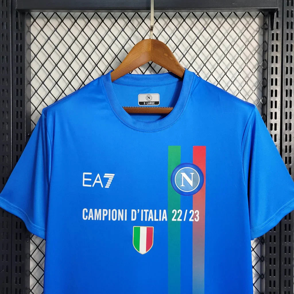 2023/2024 Napoli Edición Especial
