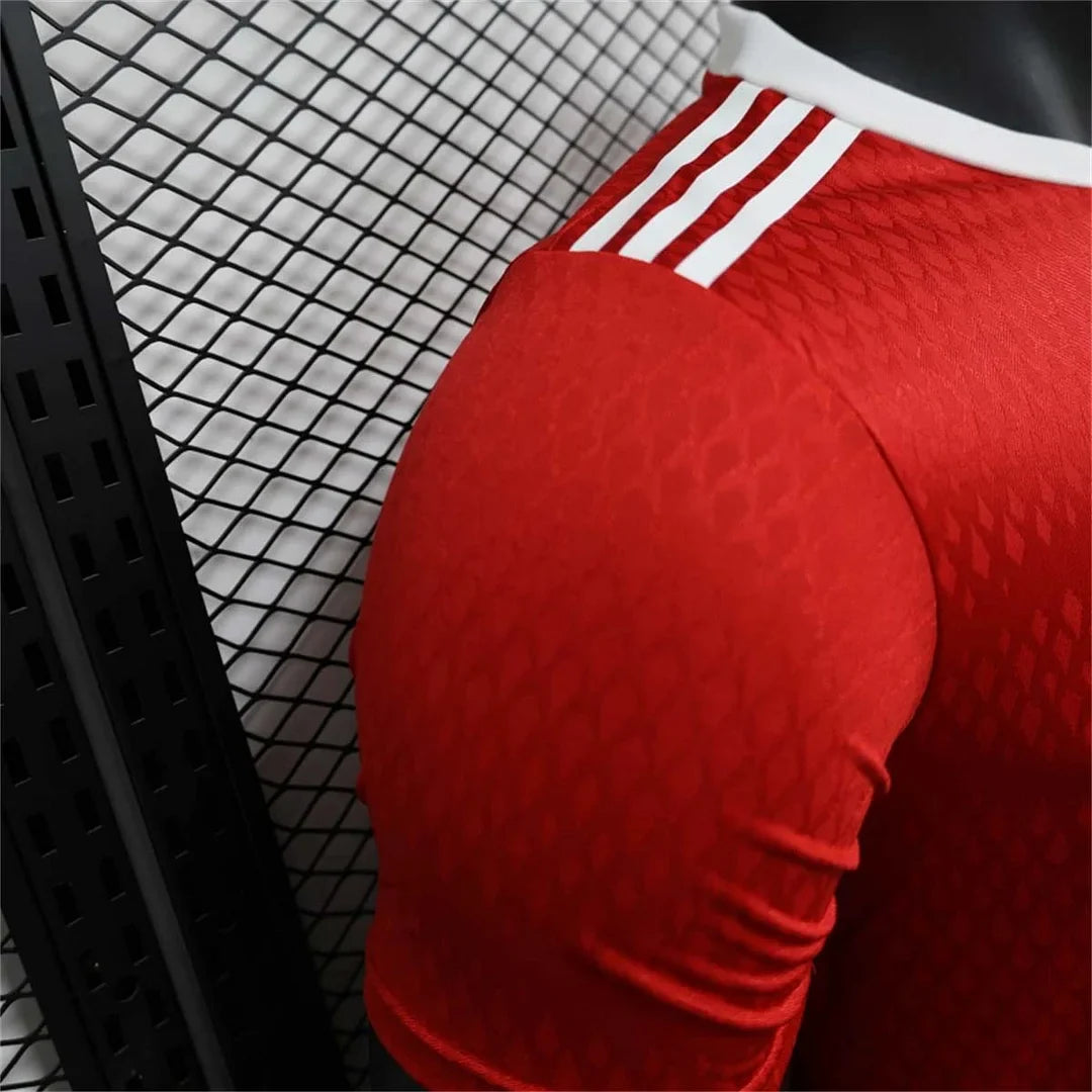2025/2026 Arsenal Match Entrenamiento Kit
