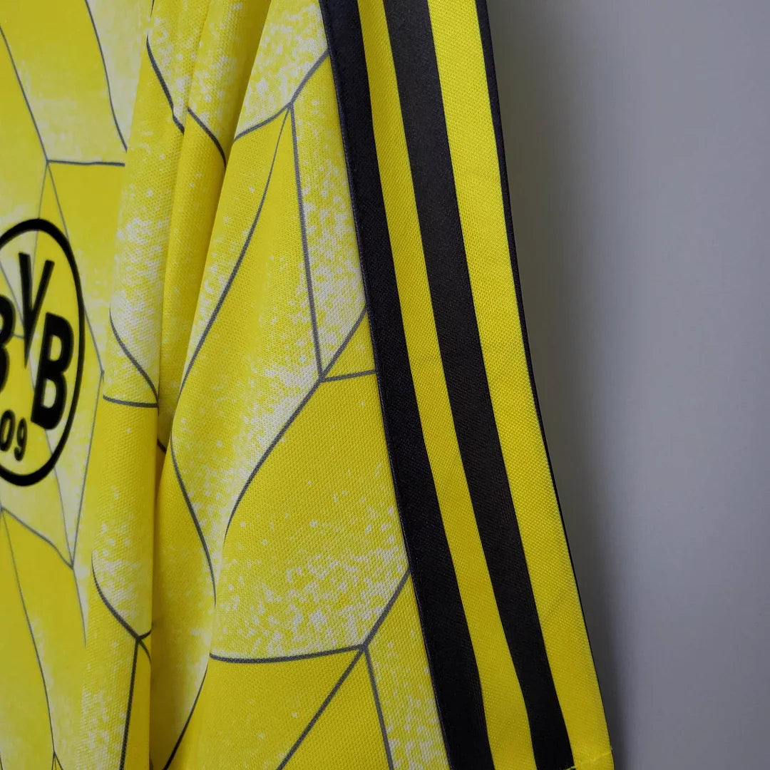 1988/1989 Retro Dortmund Local