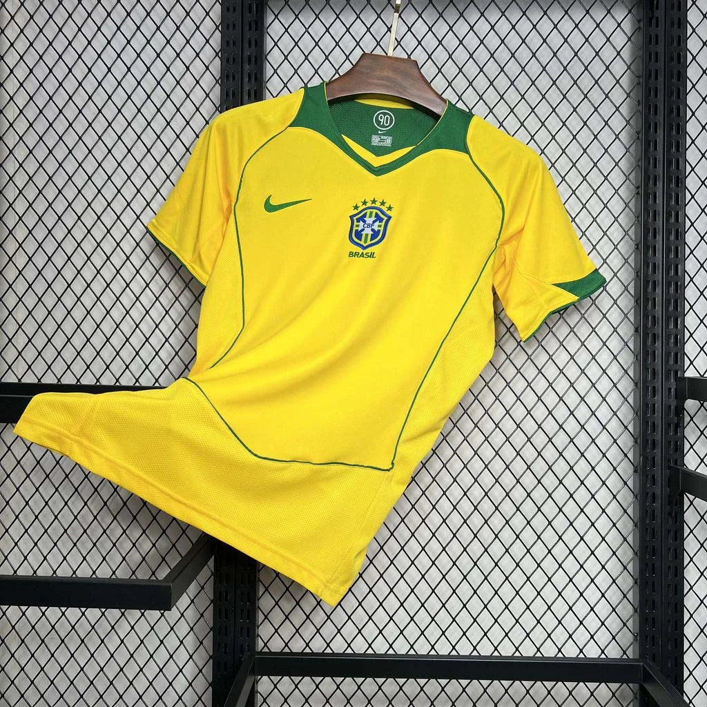 2004 Retro Brasil Local