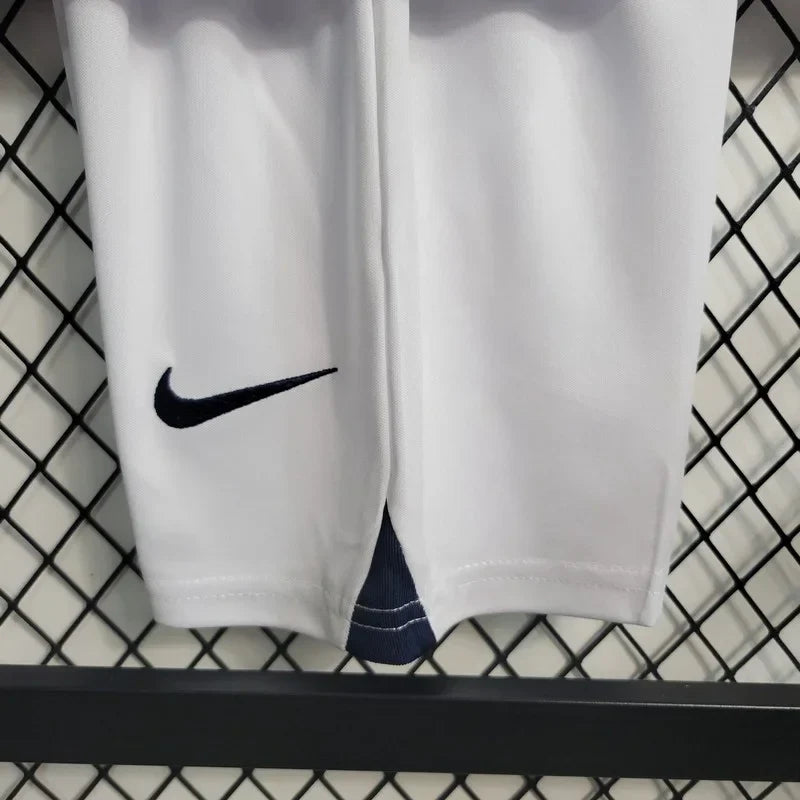 2023/2024 Psg Paris Saint-Germain Visitante Kit Talla Niño