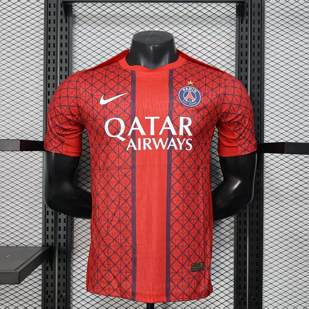 2025-2026 PSG Paris Saint-Germain Edición Especial