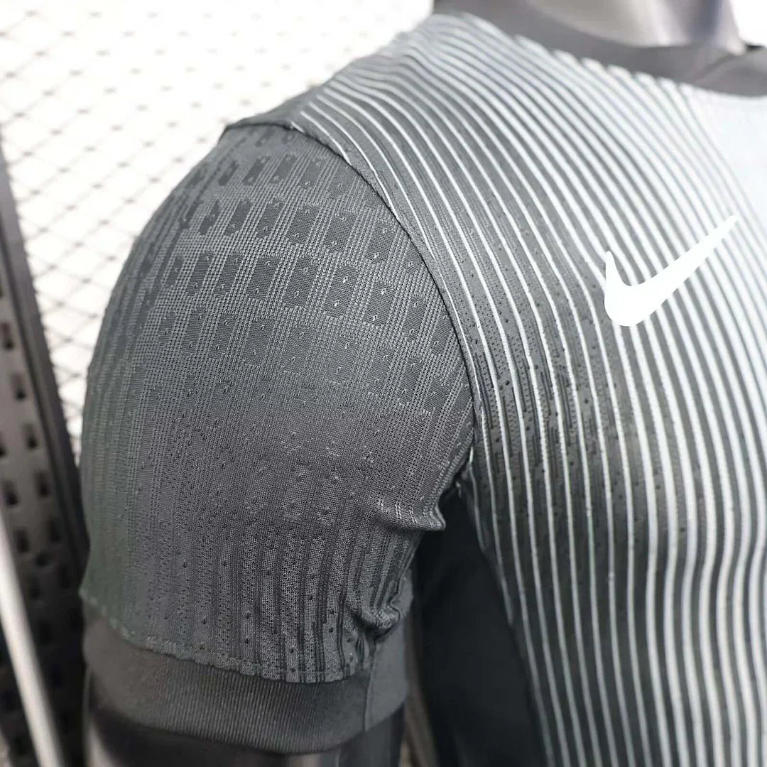 2025/2026 PSG Paris Saint-Germain Goalkeeper Kit