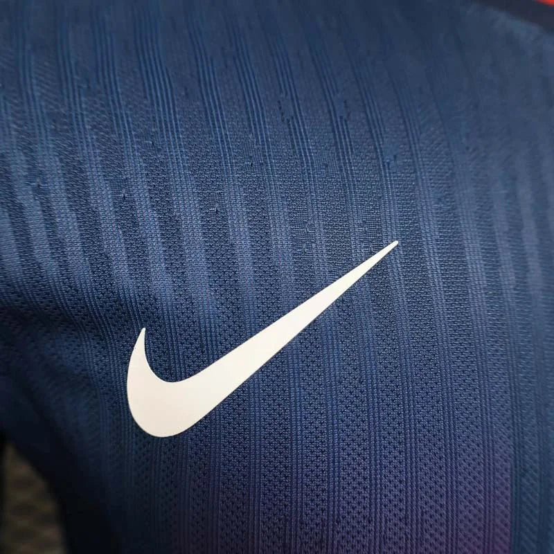 2024-2025 PSG Paris Saint-Germain Entrenamiento Wear