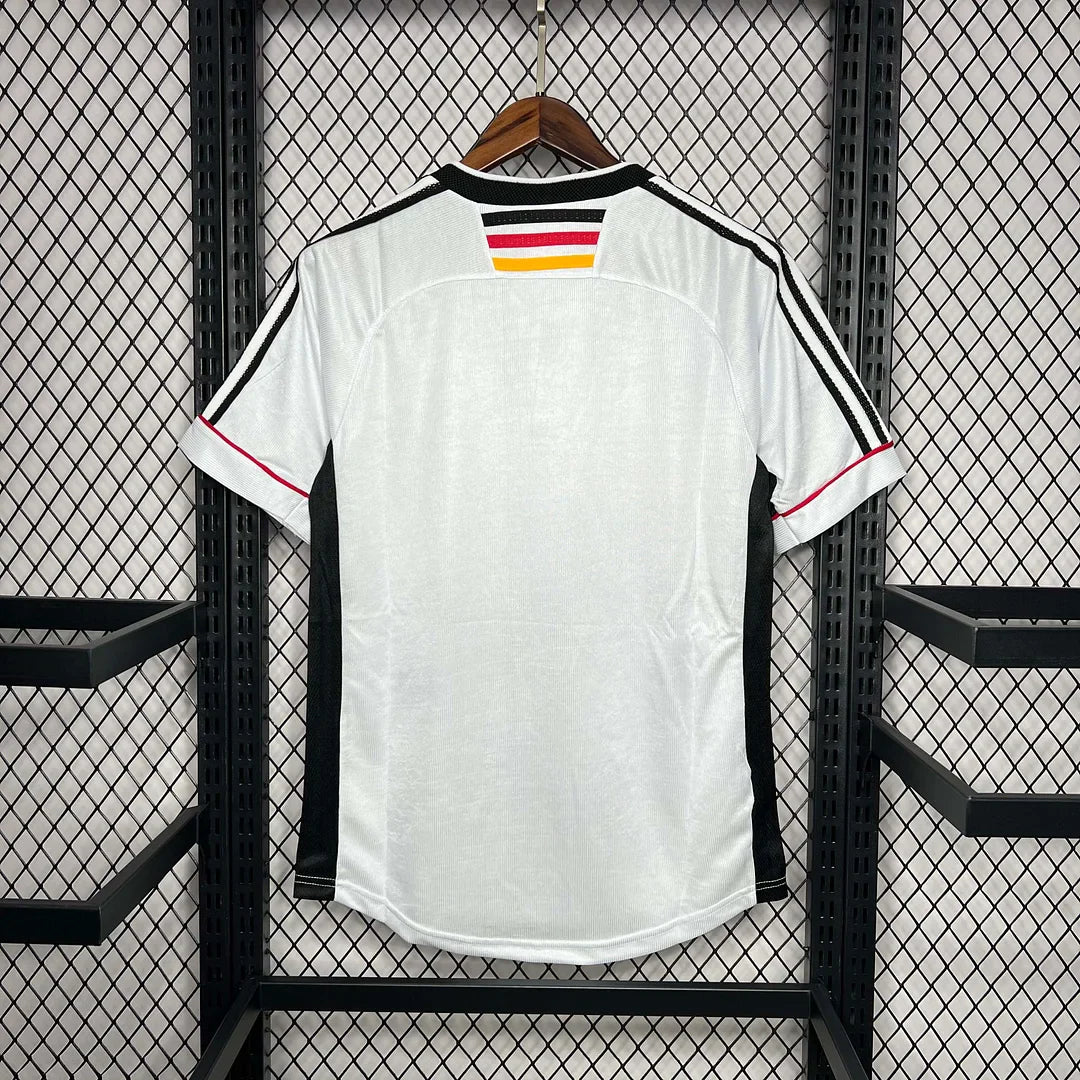 1998 Retro Germany Local