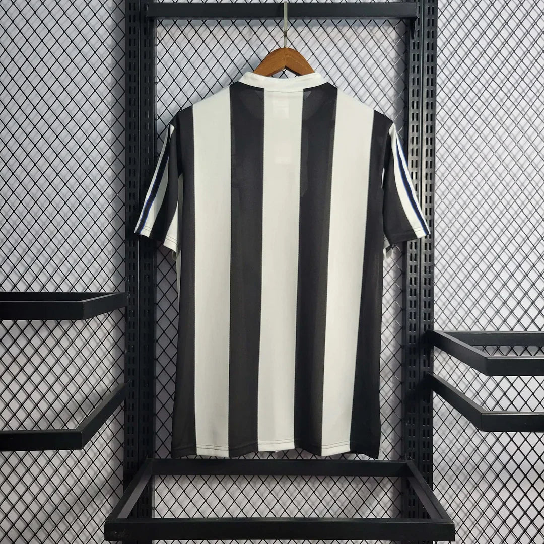 1997-1999 Retro Newcastle United Local