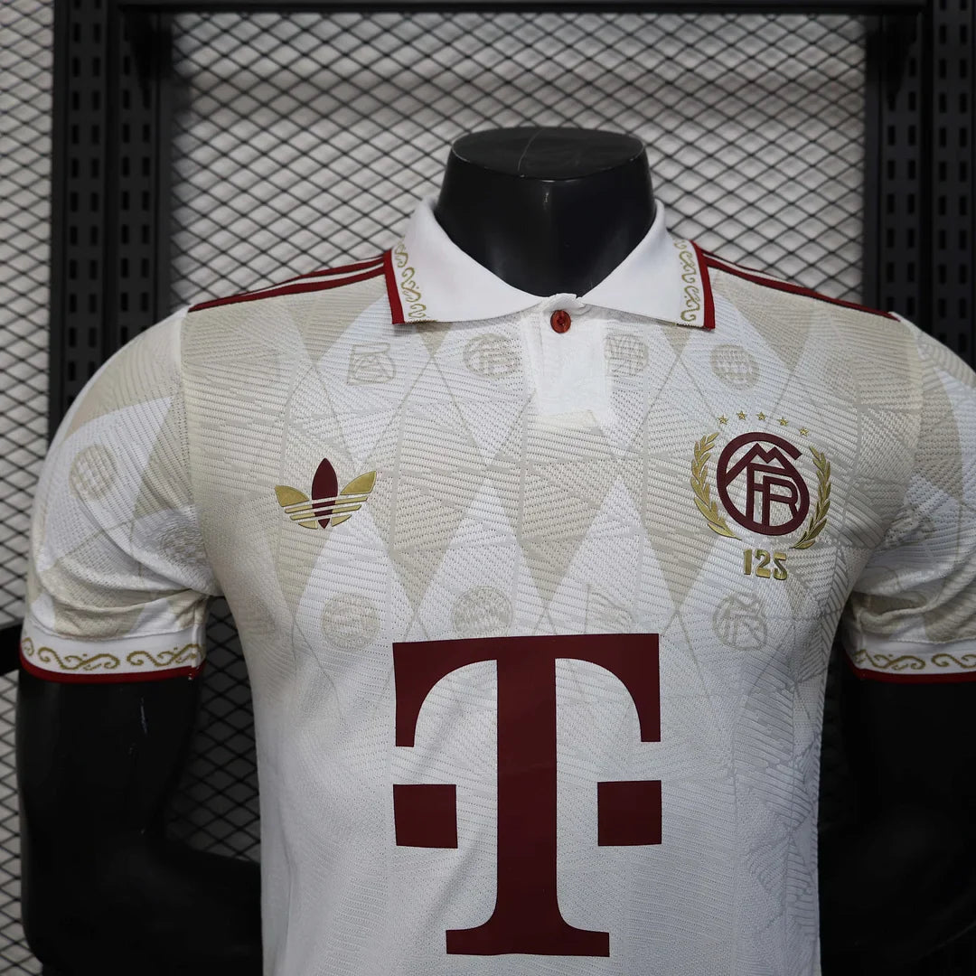 2025/2026 Bayern Munchen Edición Especial