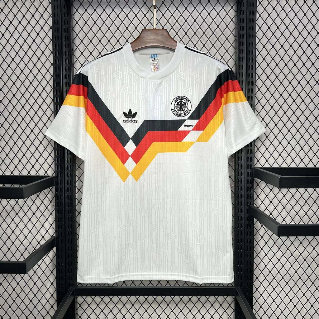 1990 Retro Germany Local