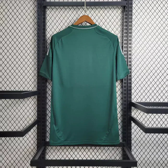 Real Madrid Retro 2012-2013 Alternativa Kit