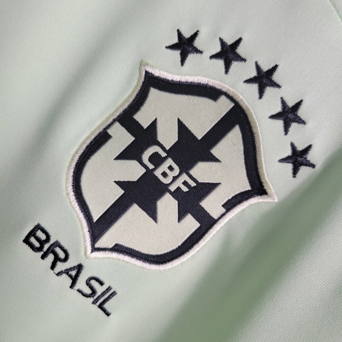 Brasil 2022/2023 Entrenamiento Kit
