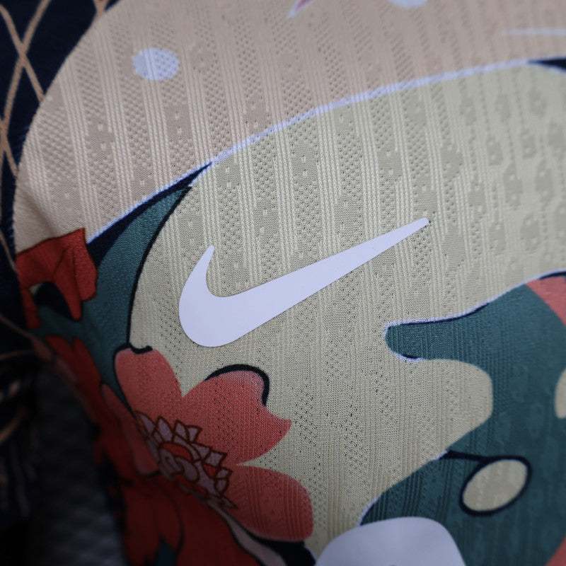 Tottenham "Spurs Hokusai" Edición Especial