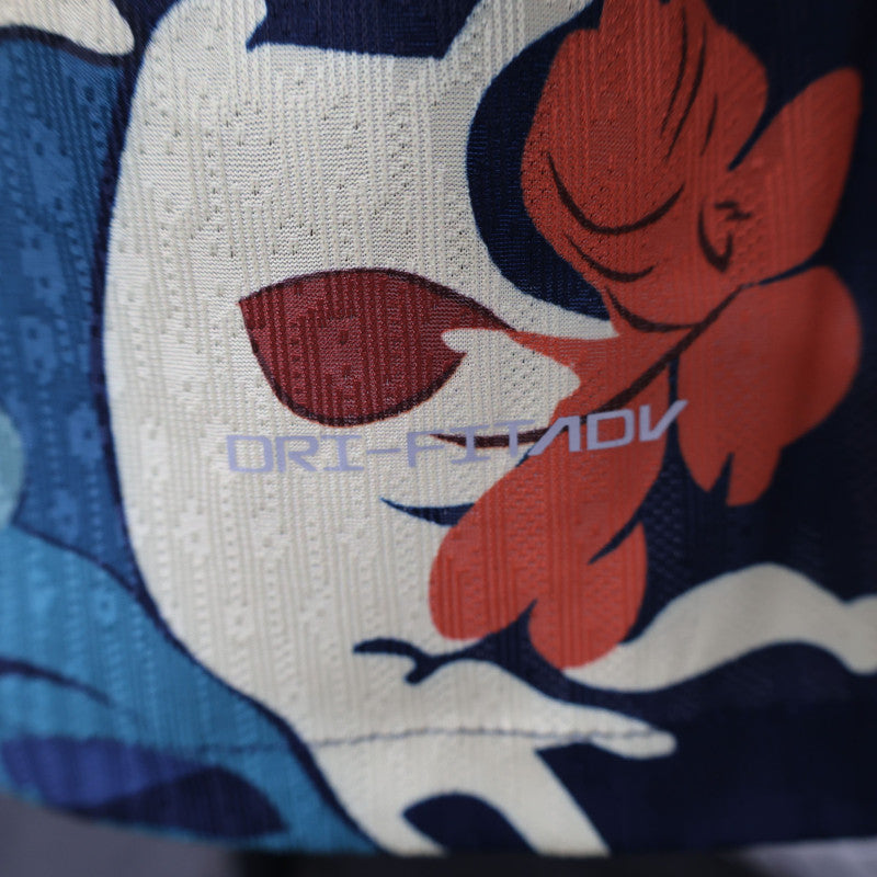 Tottenham "Spurs Hokusai" Edición Especial