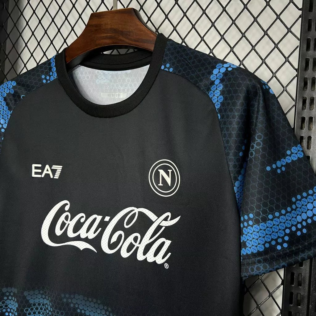Napoli "Aqua Pulse" Edición Especial