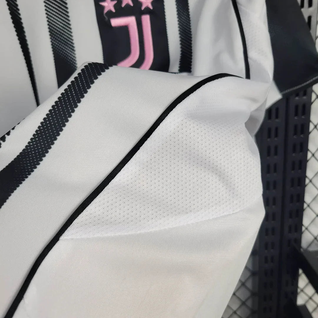 2025/2026 Juventus Local Kit