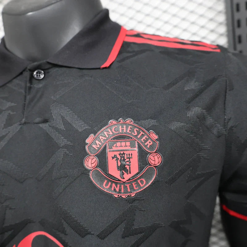 Manchester United 2025/2026