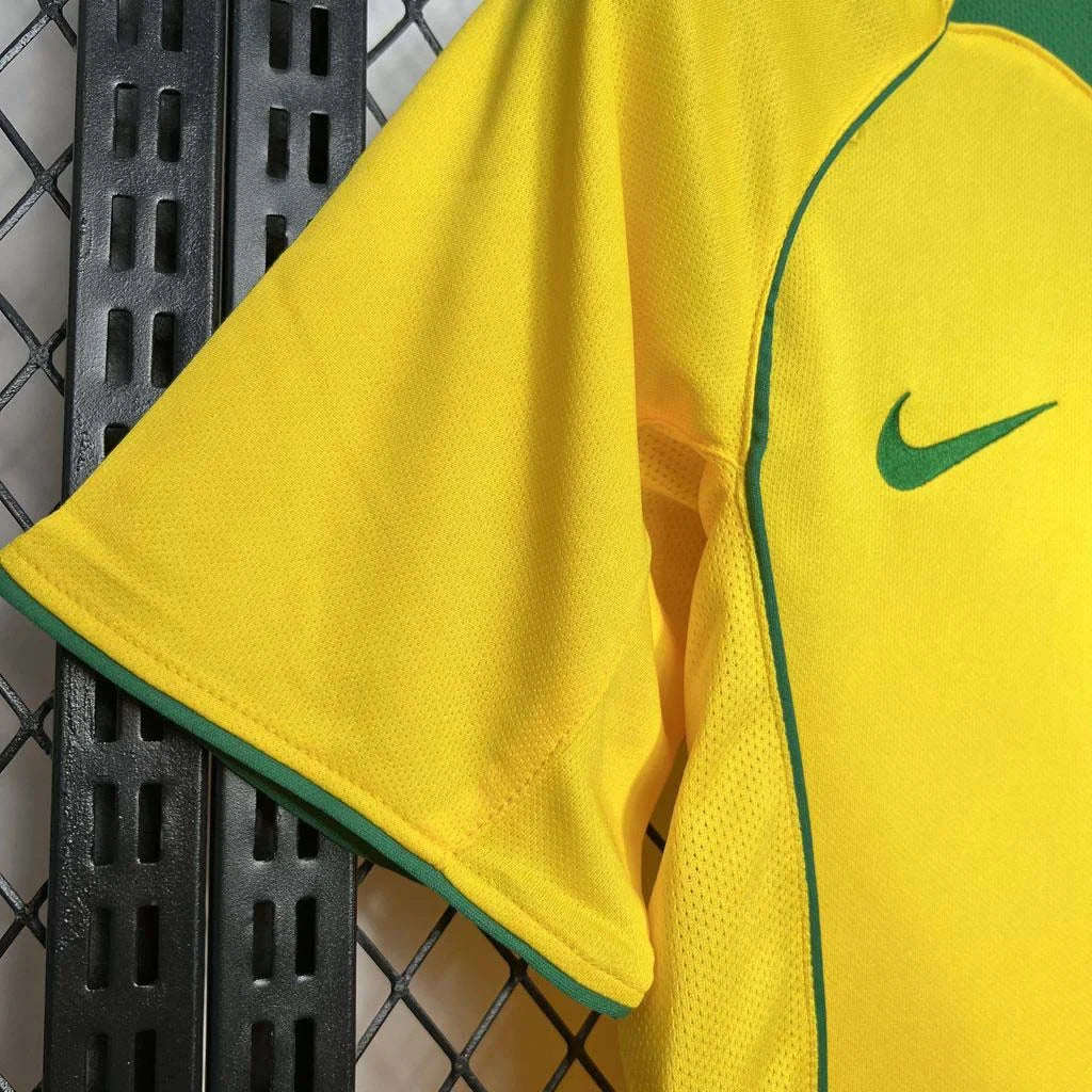 2004 Retro Brasil Local