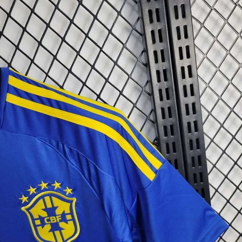 Brasil "The Redeemer" Blue Edición Especial