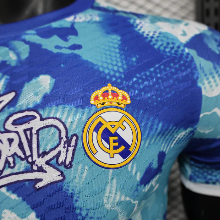 Real Madrid "The Signature" Edición Especial