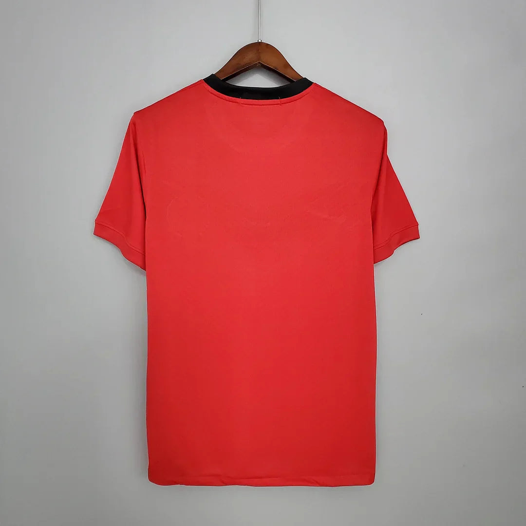 2009/2010 Retro Manchester United Local