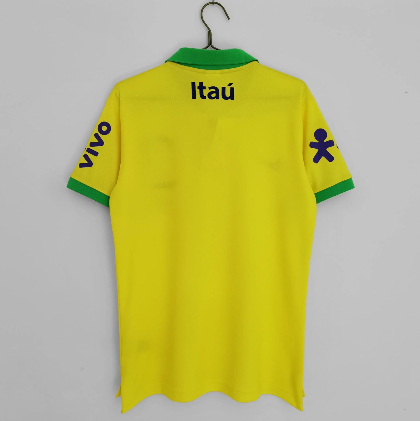 Brasil 2014-2015 Entrenamiento Kit II