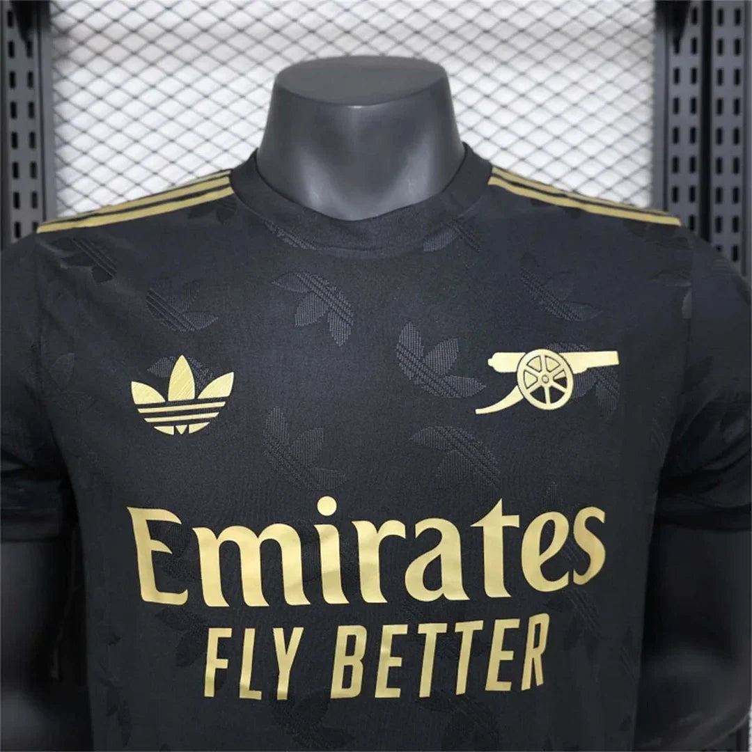 2025/2026 Arsenal Edición Especial