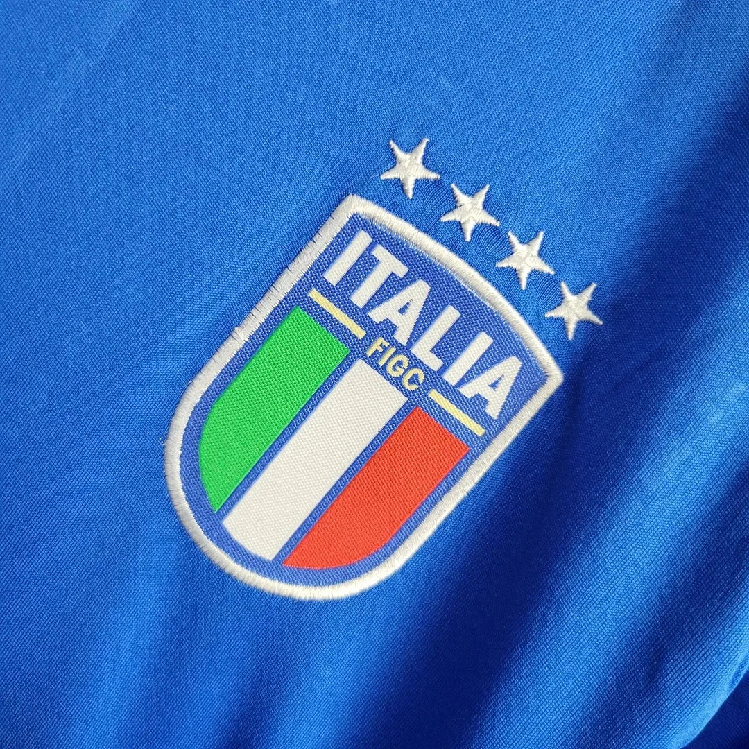 2024 Italy Local Kit Talla Niño