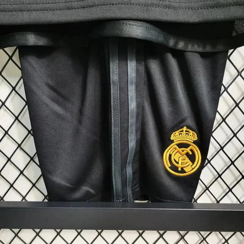 2023/2024 Real Madrid Visitante Talla Niño