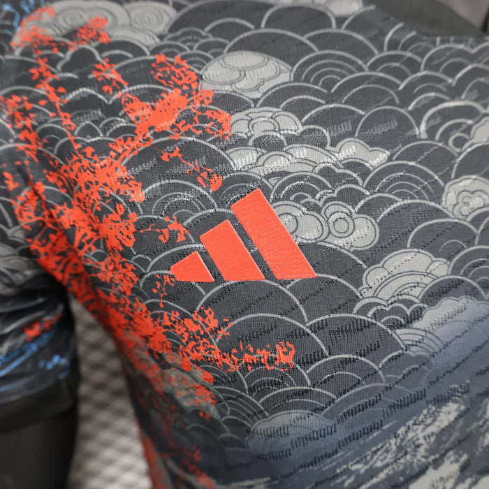 Japan "Fuji no Kōsen" Edición Especial