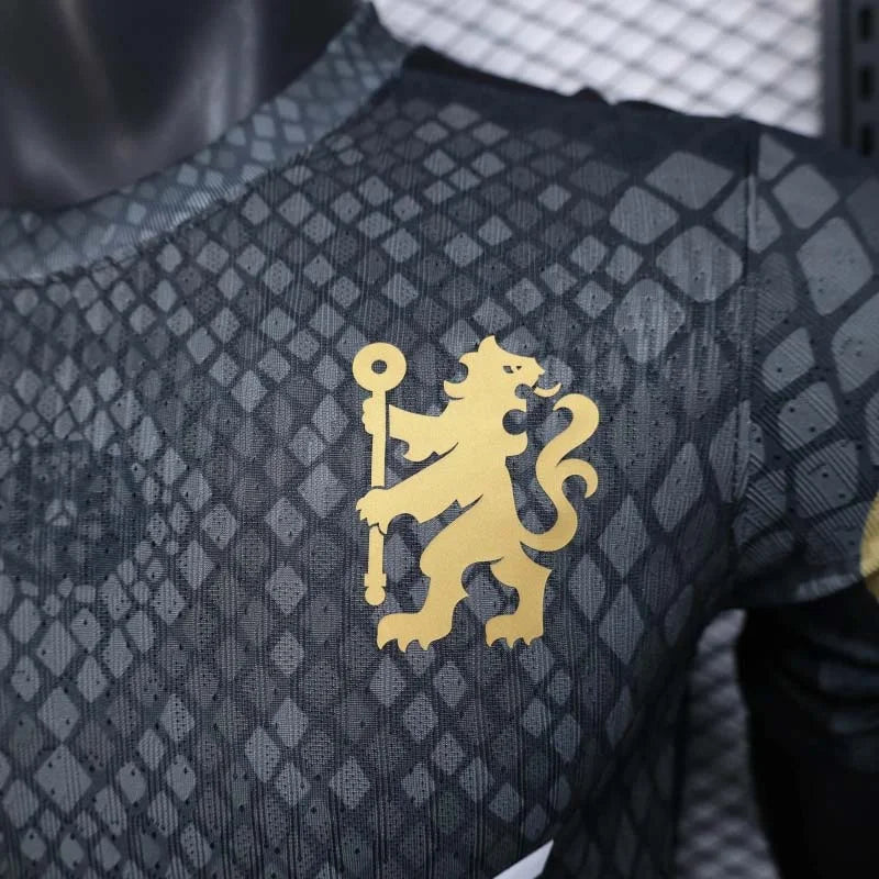 Chelsea "King's Venom" Edición Especial