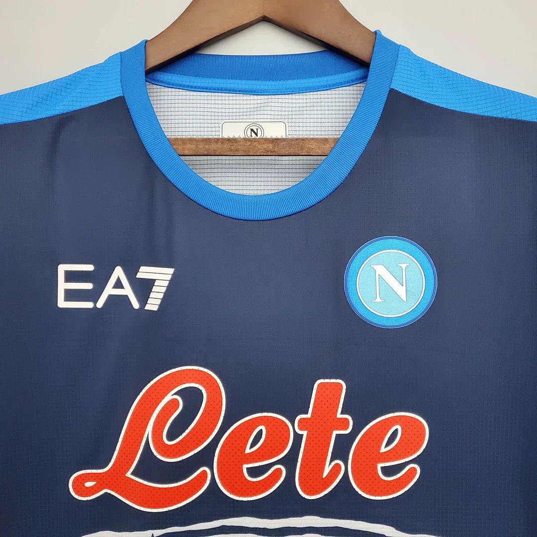 Napoli 2021/2022 Edición Especial
