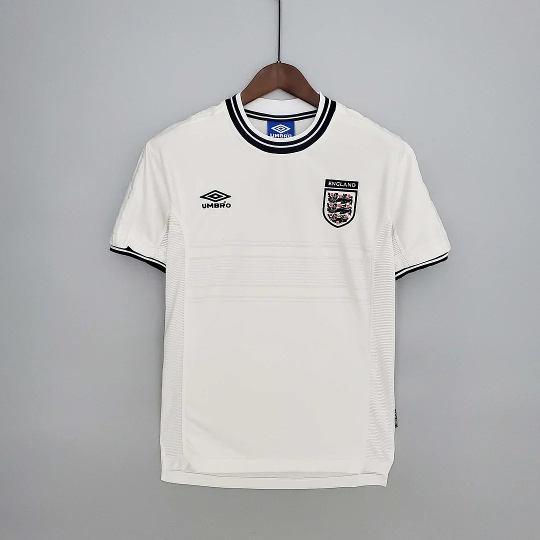 2000 Retro England Local