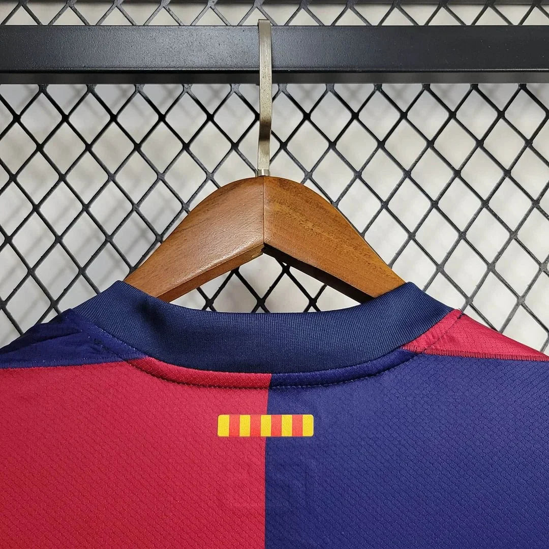 2024/2025 Barcelona Talla Niño