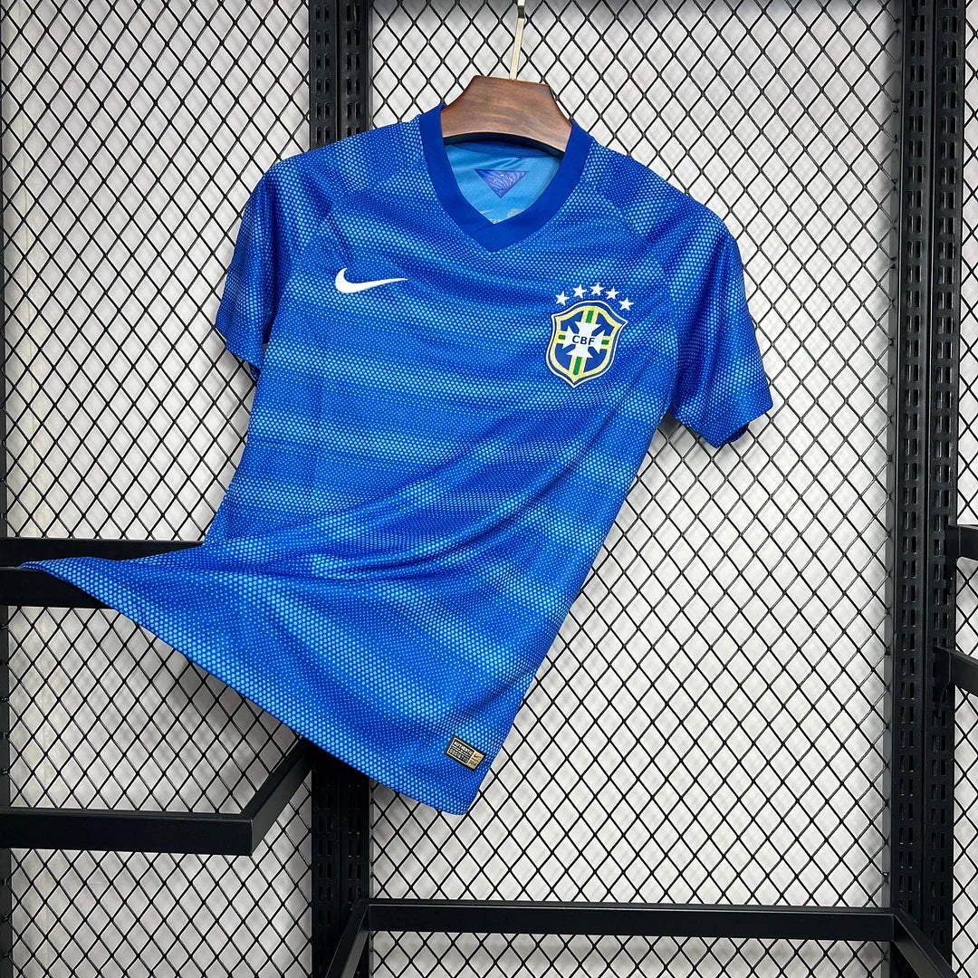 2014 Retro Brasil Visitante