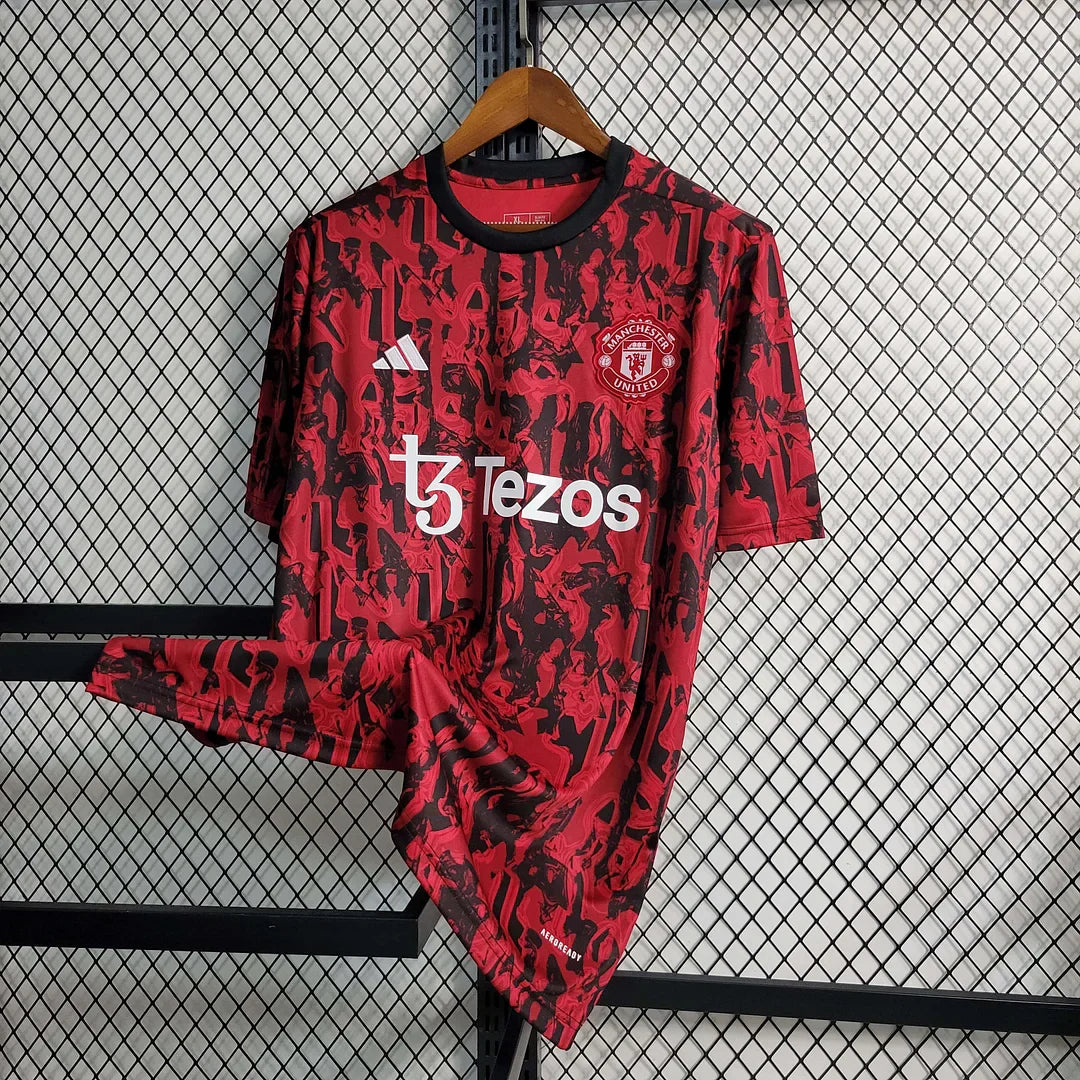 2023/2024 Manchester United Edición Especial