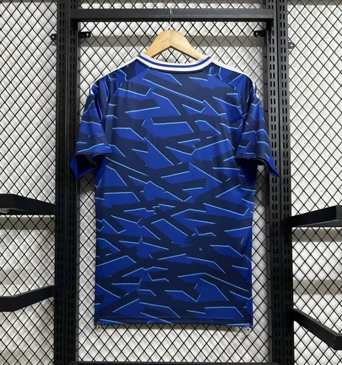 Schalke 04 "Royal Blue" Edición Especial