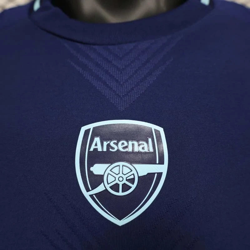 2024/2025 Arsenal Match Entrenamiento Kit