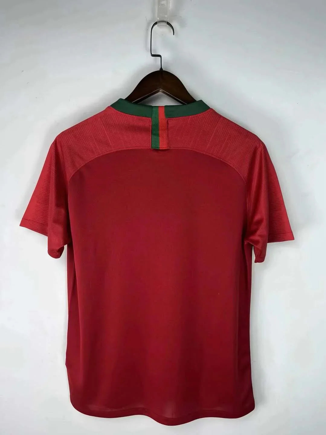 2018 Retro Portugal Local