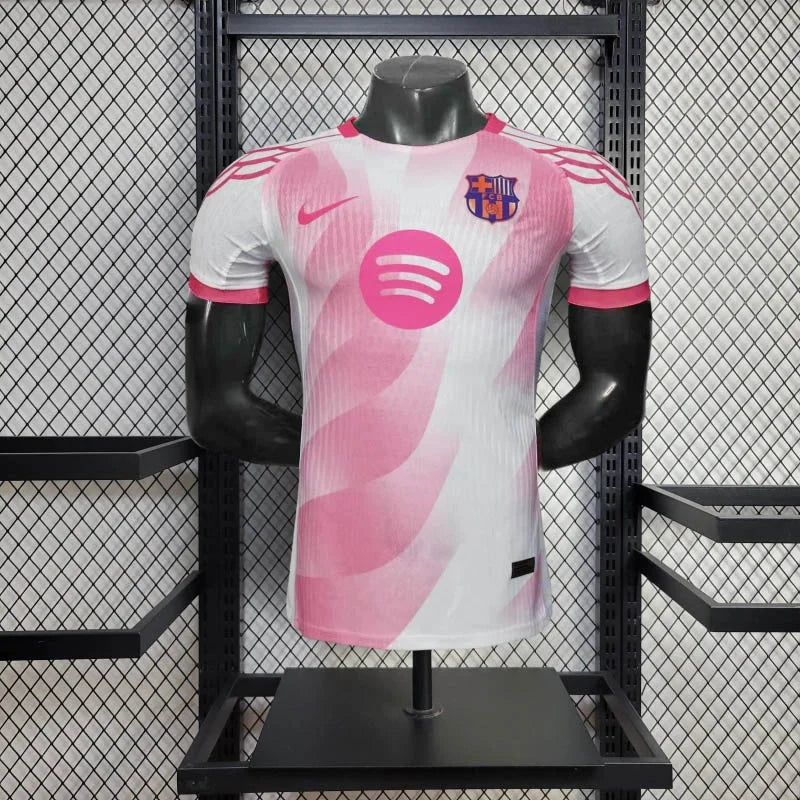 Barcelona "Pink Wave" Edición Especial