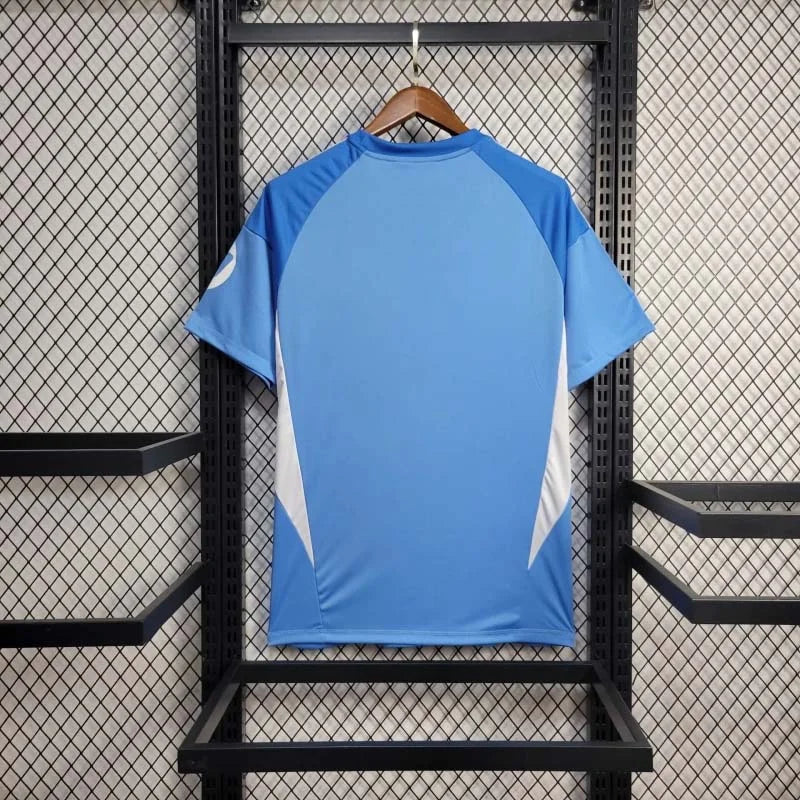 2025/2026 Real Madrid Goalkeeper Kit